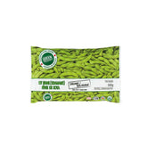 Fèves de Soya Edamame Biologique Green Organic - La Boite à Grains